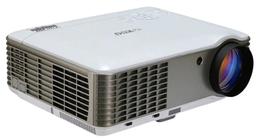 EUG X88 4500lms HD LED Projector