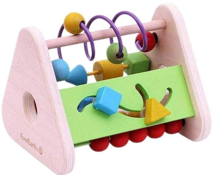 Everearth  Activity Triangle - Default - Brand New