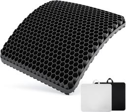 Evnoste Gel Seat Cushion (L)