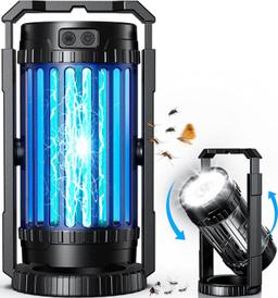 Evolpol Solar Insect Bug Zapper