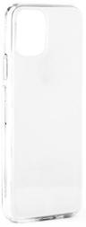 Extreme Apple Clear Phone Case For iPhone 11