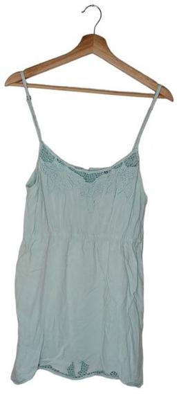 Factorie Cami Blouse L - Sage