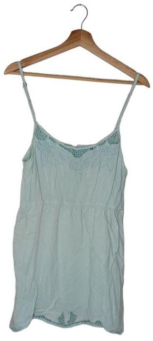 Factorie  Cami Blouse L - Sage - Excellent