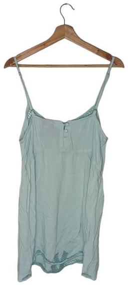 Factorie Cami Blouse L - Sage