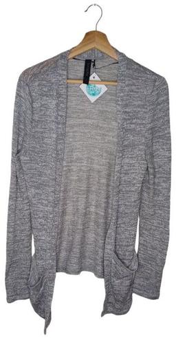 Factorie Thin Knit S - Grey