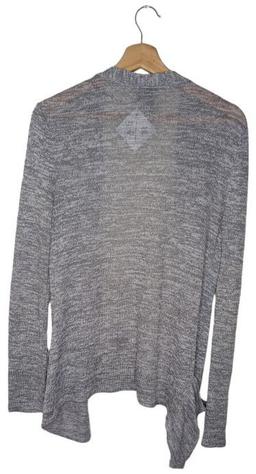 Factorie Thin Knit S - Grey