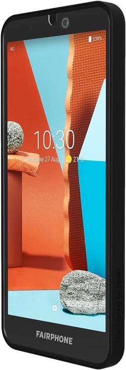 Fairphone 3+