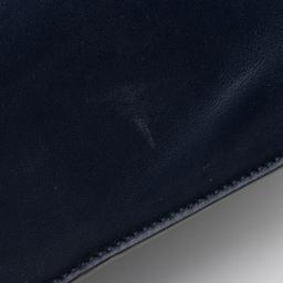 Fendi Suede Calfskin Grace Flip Tote