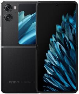Oppo Find N2 Flip - 256GB - 8GB RAM - Black