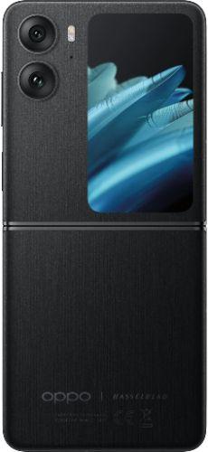 Oppo Find N2 Flip - 256GB - 8GB RAM - Black