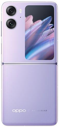 Oppo Find N2 Flip - 256GB - 8GB RAM - Purple