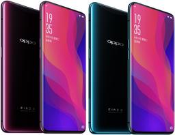 Oppo Find X