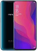 Oppo Find X 128GB in Glacier Blue in Excellent condition