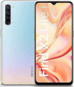 Oppo Find X2 Lite - 128GB - Single Sim - Pearl White