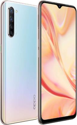 Oppo Find X2 Lite - 128GB - Single Sim - Pearl White