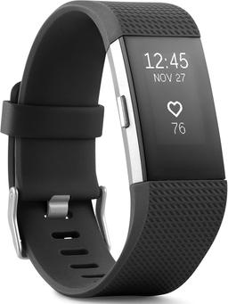 Fitbit Charge 2 Fitness Wristband