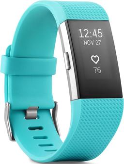 Fitbit Charge 2 Fitness Wristband