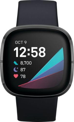 Fitbit Sense Advanced Health Smartwatch in Brand New condition