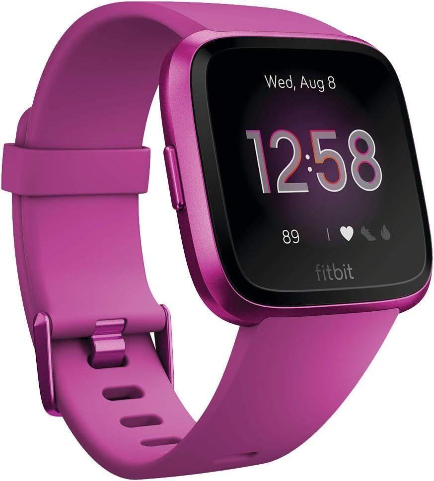 Fitbit Versa Lite Edition Smartwatch