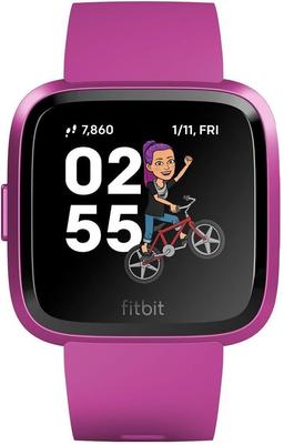 Fitbit Versa Lite Edition Smartwatch