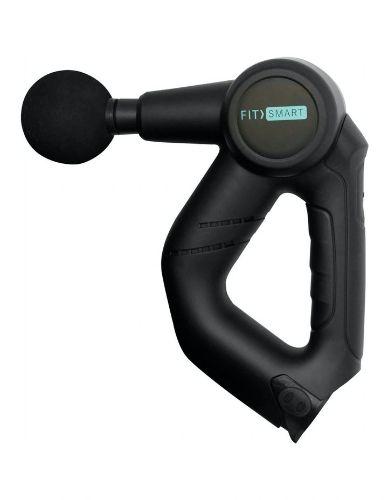 FitSmart  Pro Vibration Therapy Massage Device - Black - Brand New