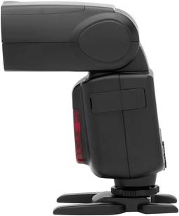 Flashpoint Zoom Li-on X R2 TTL Speedlight For Canon - Black