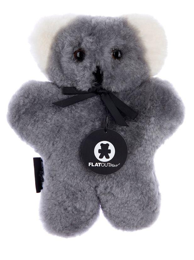 FLATOUTbear  Teddy Bear - Koala - Brand New