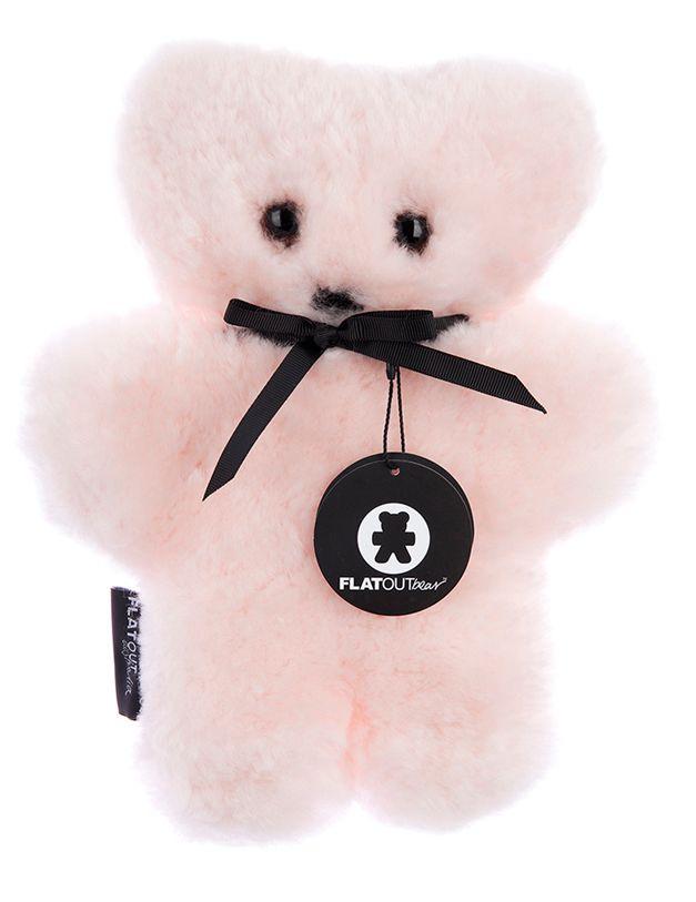 FLATOUTbear  Teddy Bear - Rosie - Brand New