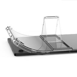 Flexield Stand Case for Galaxy Tab A8 (2022) - Clear