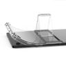 Flexield Stand Case for Galaxy Tab A8 (2022) - Clear
