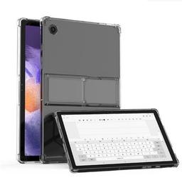 Flexield Stand Case for Galaxy Tab A8 (2022) - Clear