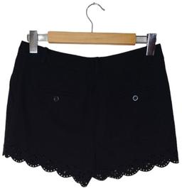 Forever New Shorts 8 - Black