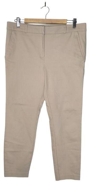 Forever New  Smart Pants 12 - Beige - Excellent