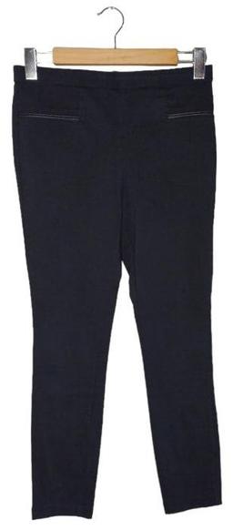 Forever New Smart Skinny Pants 8 - Black