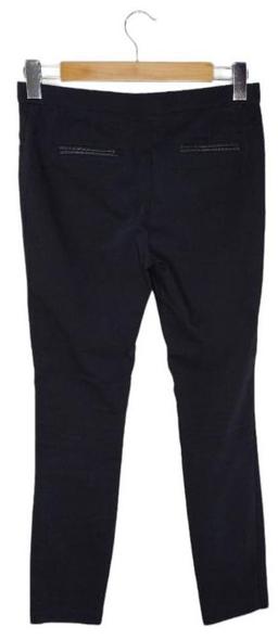 Forever New Smart Skinny Pants 8 - Black