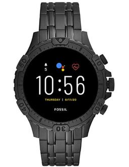 Fossil Gen 5 Smartwatch Garrett HR