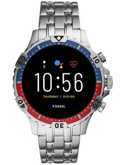 Fossil Gen 5 Smartwatch Garrett HR