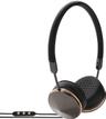 Frends Layla On-Ear Wired Headphone