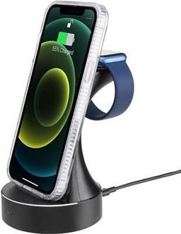 Refurbished Fuel 2-in-1 Wireless Charging Stand - Reebelo Australia