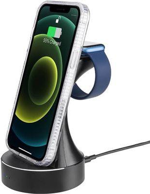Refurbished Fuel 2-in-1 Wireless Charging Stand - Reebelo Australia