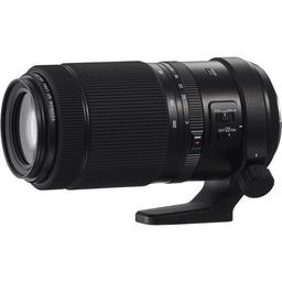 Fujifilm Fujinon GF 100-200mm F5.6 R LM OIS WR Lens - Black