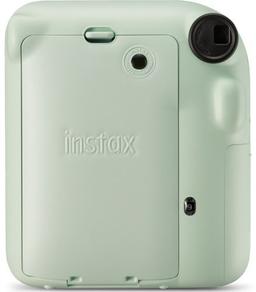 Fujifilm Instax Mini 12 Instant Camera - Mint Green
