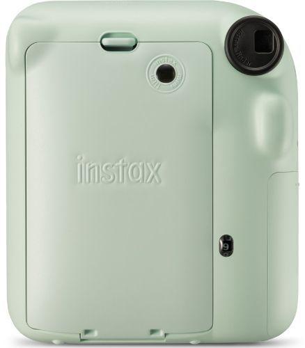Fujifilm Instax Mini 12 Instant Camera - Mint Green
