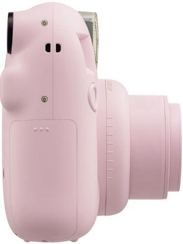 Fujifilm Instax Mini 12 Instant Camera - Blossom Pink