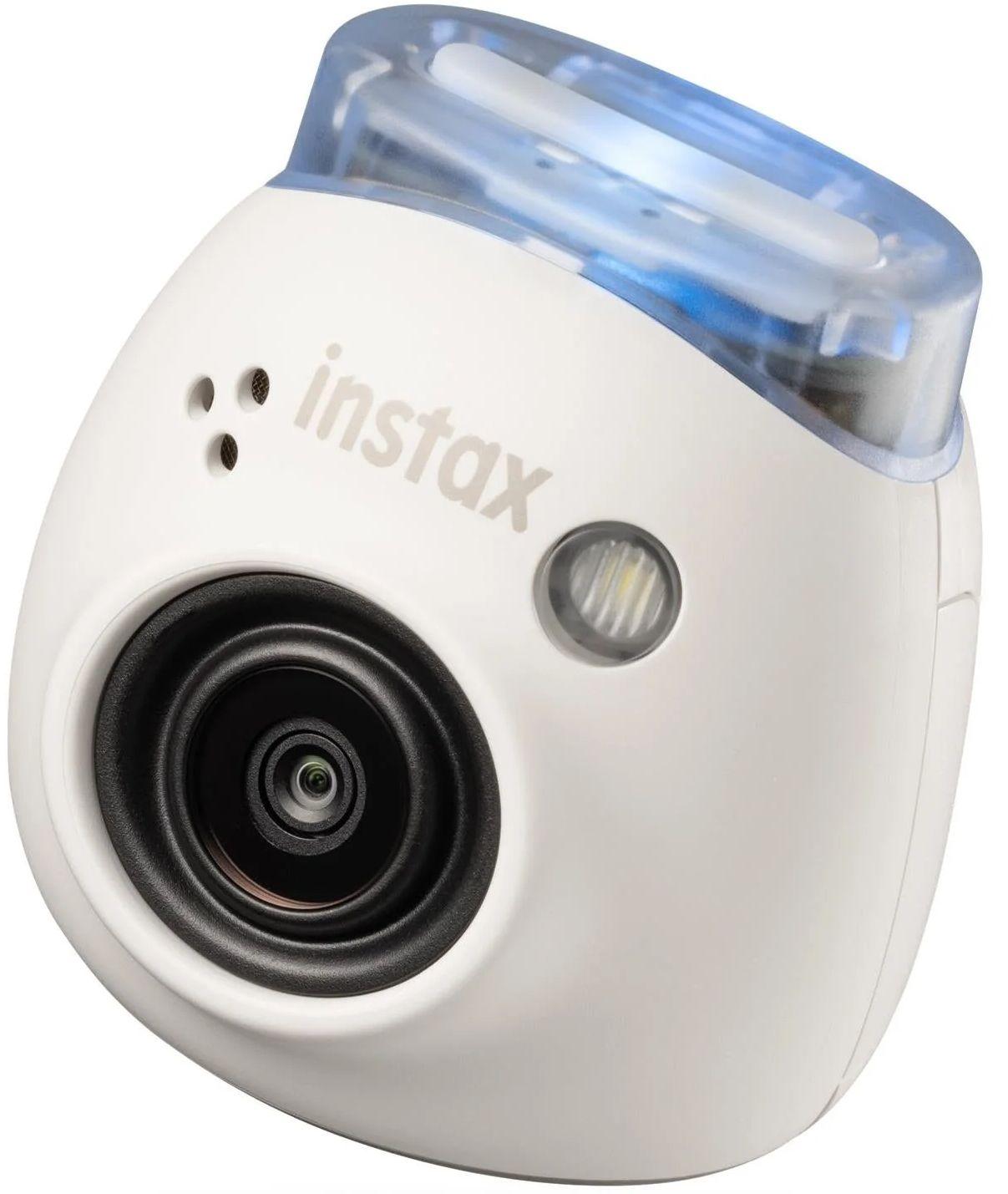 FujiFilm  Instax Pal Digital Camera - Milky White - Premium