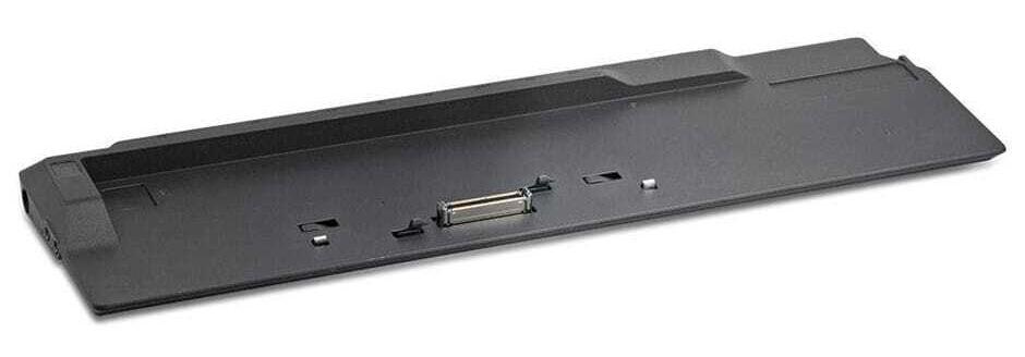 Fujitsu  Lifebook Docking Station/Port Replicator FMV-NPR41 w/PSU - Black - Good