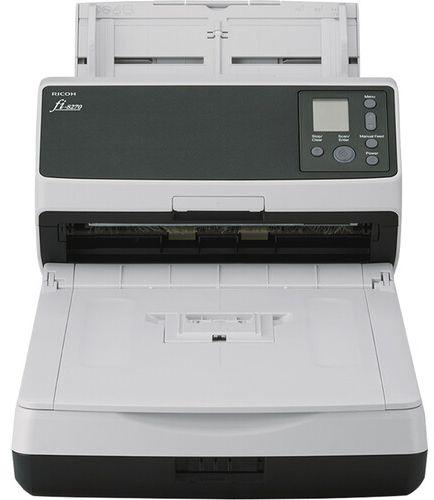 Fujitsu Ricoh FI-8270 Flatbed Image Scanner