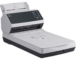 Fujitsu Ricoh FI-8270 Flatbed Image Scanner