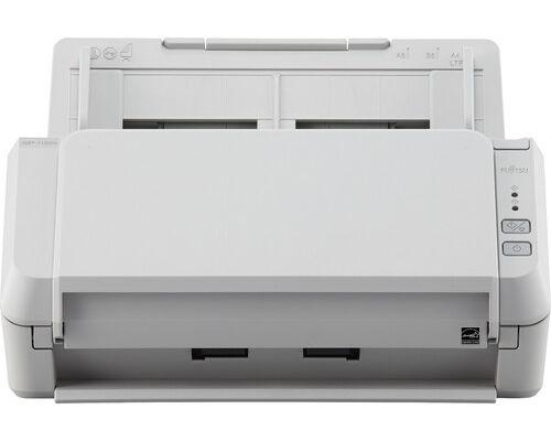 Fujitsu Ricoh SP-1120N Image Scanner