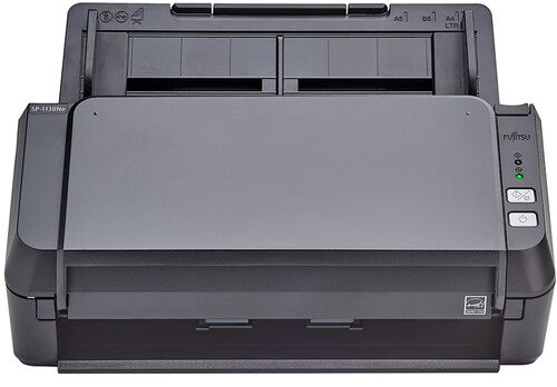 Fujitsu Ricoh SP-1130Ne Image Scanner